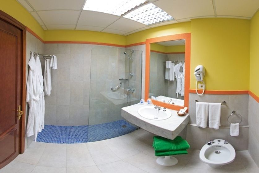 Lucana Playa del Inglés Quarto foto